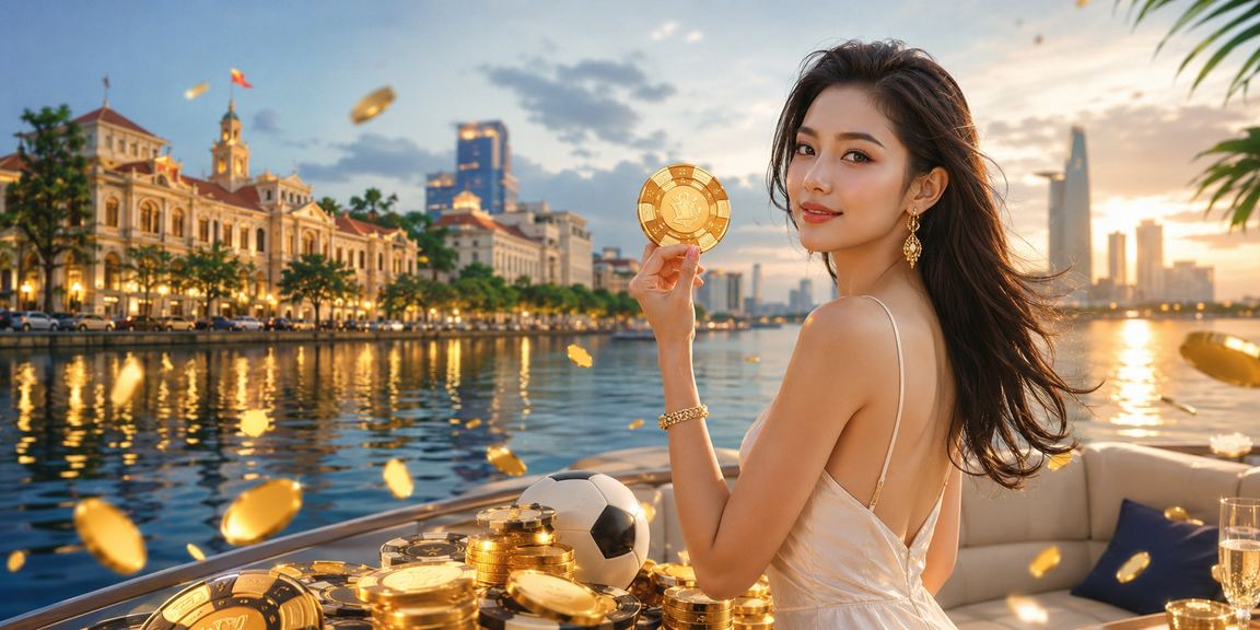 Người chơi đặt cược thể thao tại TP. Hồ Chí Minh cùng nền tảng d25